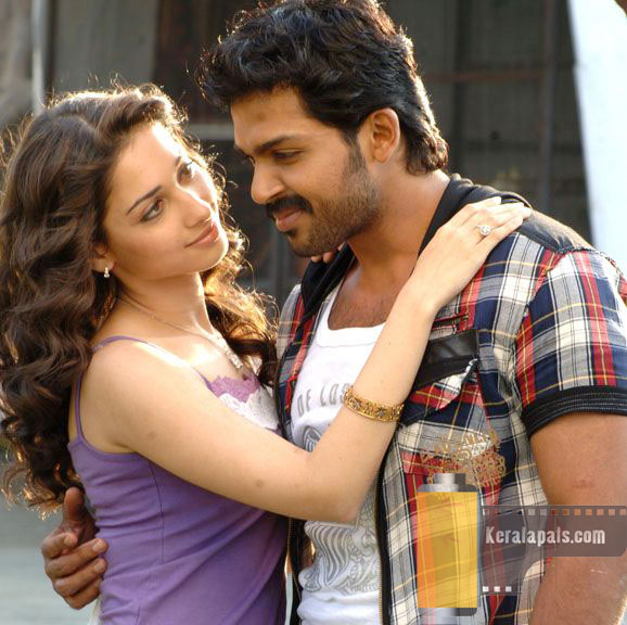 karthi fanz club: photos karthi from paiya(2010)