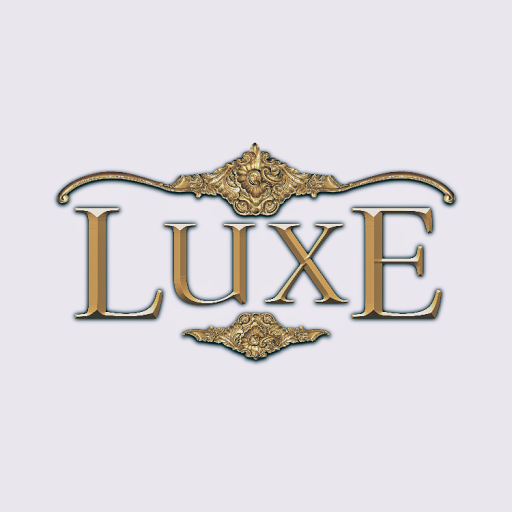 Luxe Salon logo