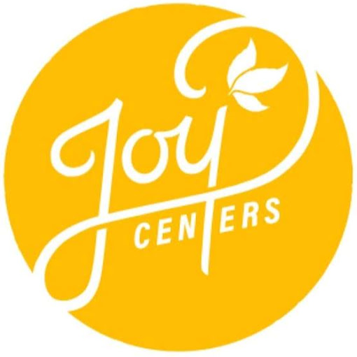 Joy Centers logo