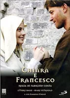 Phim Phanxicô Và Clara - Clare And Francis