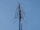 144 MHz antennas, 3x 16x 5L NE, NW, SW, 4x 5L SE, 2x FO12 rotatable @ 200'