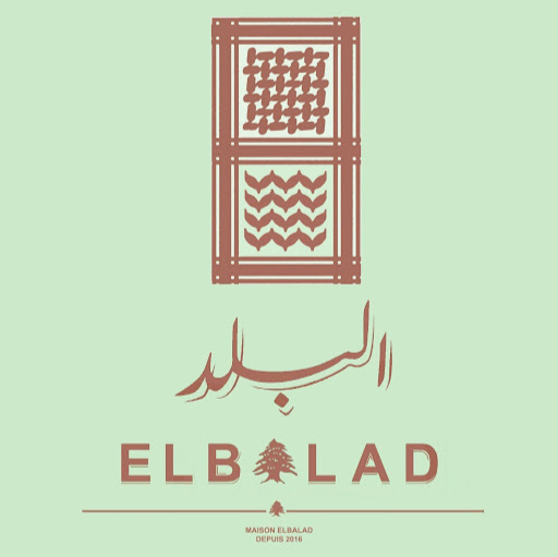 Restaurant El Balad Centre-Ville logo