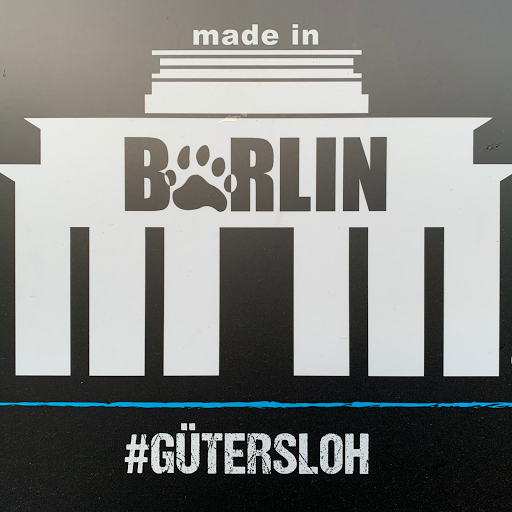 Made in Bärlin | Döner logo