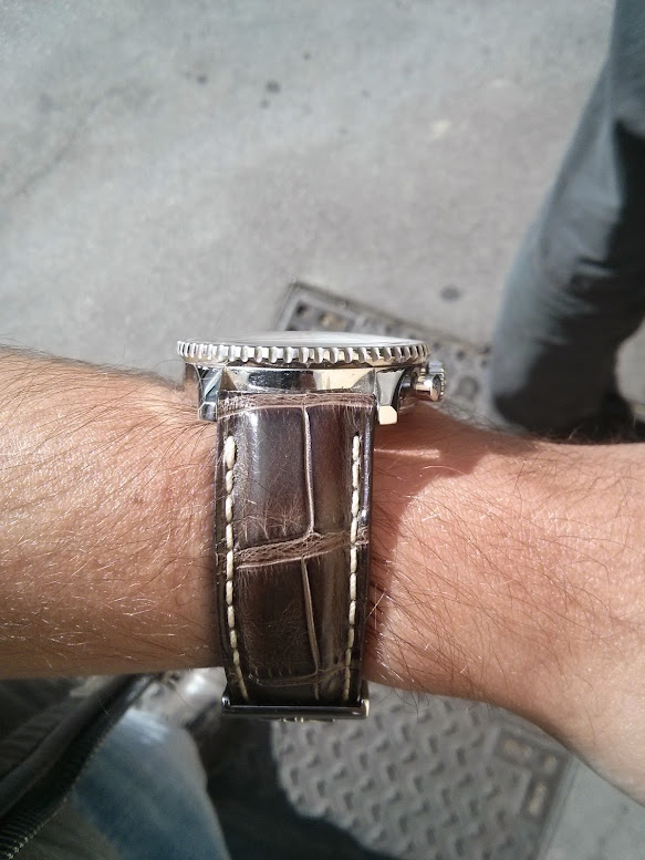 thibot - Une nouvelle boutique à Paris de bracelets sur mesure : Atelier Thibot - Page 30 IMG_20140925_123312
