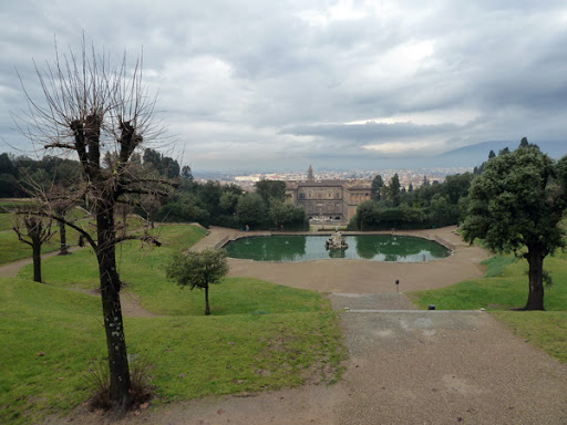 Cinco días en Florencia - Blogs de Italia - Lunes 14 – Y seguimos con más museos, iglesias,… (4)