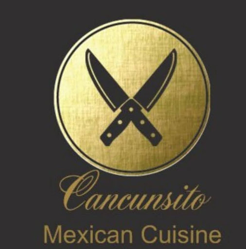 Cancunsito mexican cuisine logo