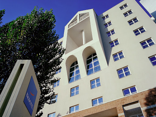 Hotel Novotel Firenze Nord Aeroporto