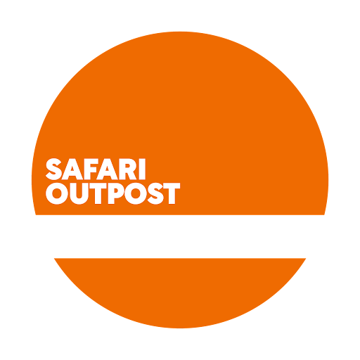 Safari Meat Shop logo