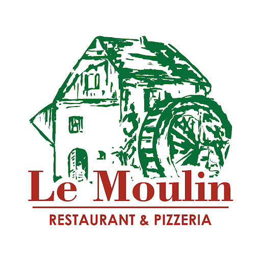 Pizzeria du Moulin, Llabjani