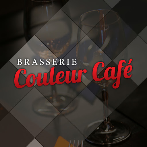 Restaurant Brasserie Couleur Café
