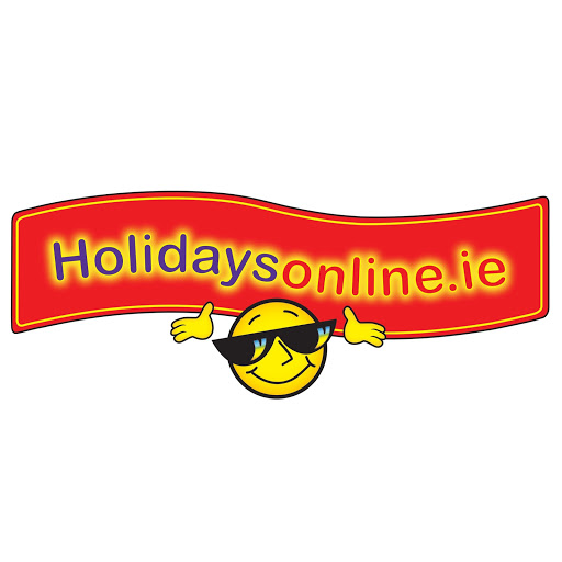 HolidaysOnline.ie logo