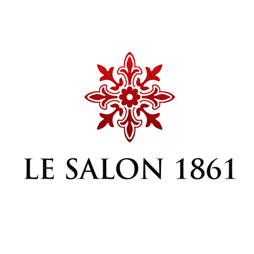 Le Salon 1861 logo