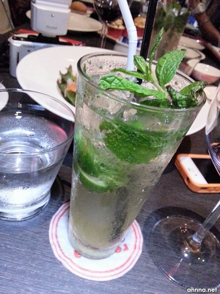 Mojito