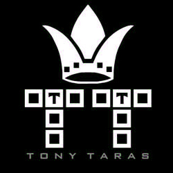 Tony Taras logo