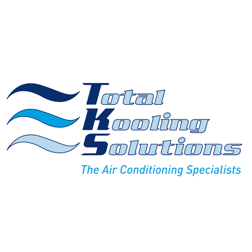 Total Kooling Solutions logo