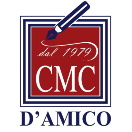 C.M.C. D'AMICO dal 1979