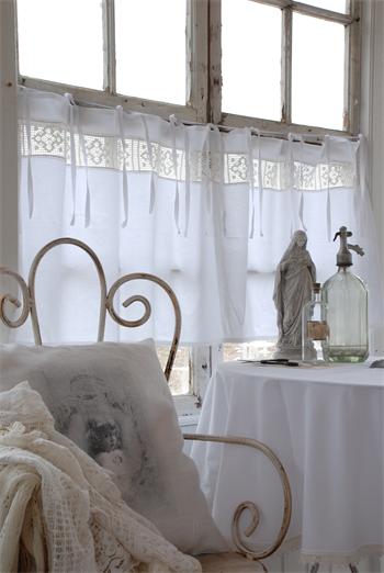 Vintage chic: mot vår/ spring is near