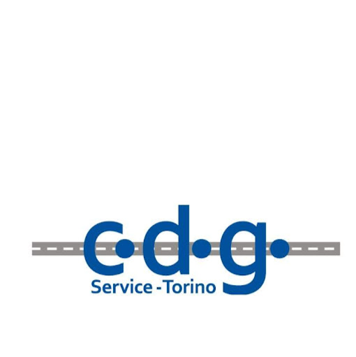 C.D.G. Service Torino S.R.L. logo