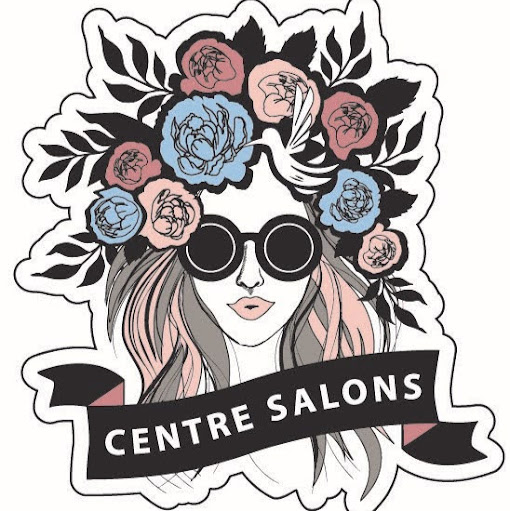 Centre Salon & Spa Arvada logo