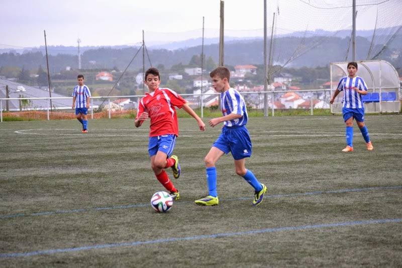 IVAN Dragoevich dianteiro infantil do Numancia de Ares.