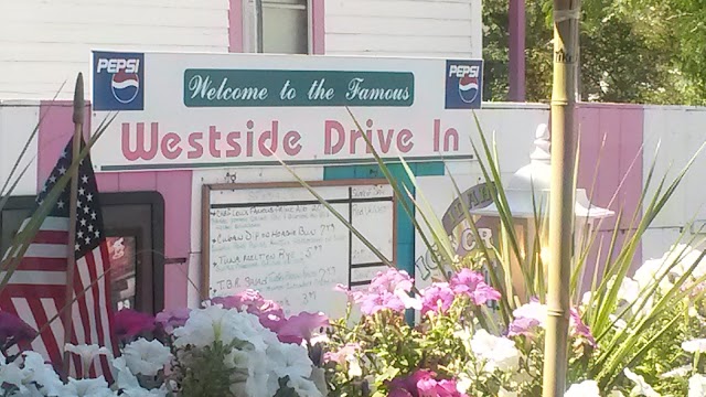 Westside Drive In