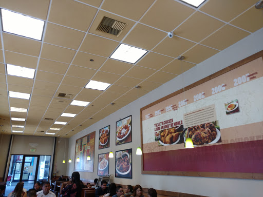 Chicken Restaurant «Pollo Campero», reviews and photos, 8618 Garfield Ave, South Gate, CA 90280, USA