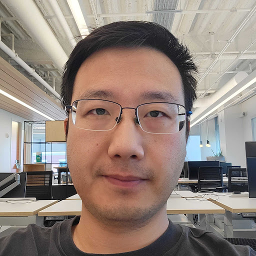 Image pertaining to QI CUI
