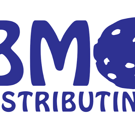 BMC Distributing logo