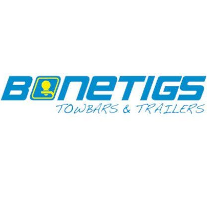 Bonetigs Towbars & Trailers logo