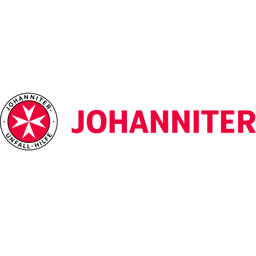 Regionalgeschäftsstelle Stendal, Johanniter-Unfall-Hilfe e.V. logo