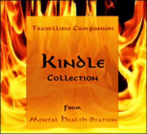 Mental Health Station Kindle Collection Travelling Companions