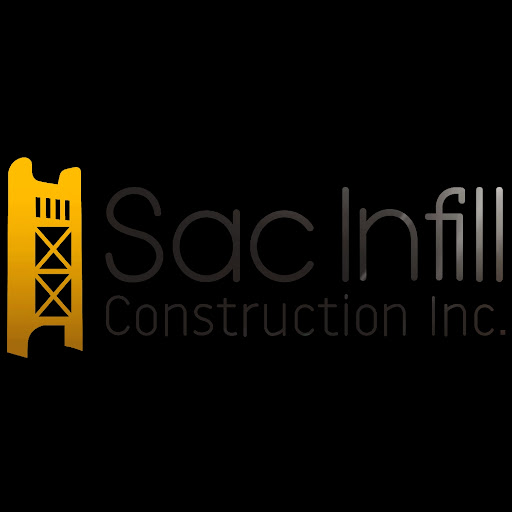 Sac infill Construction Inc. logo