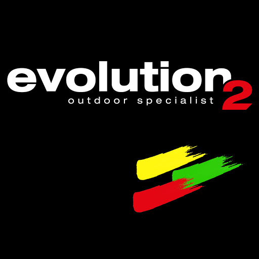 Evolution 2 Chamonix logo