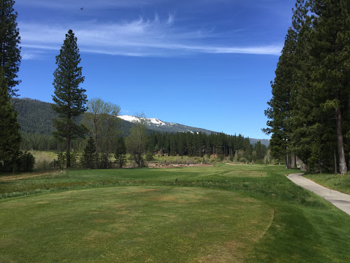 Golf Course «Whitehawk Ranch Golf Club», reviews and photos, 768 Whitehawk Dr, Clio, CA 96106, USA