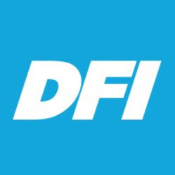 DFI | Steel Piling logo