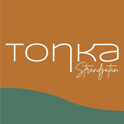 Tonka Strandgatan logo