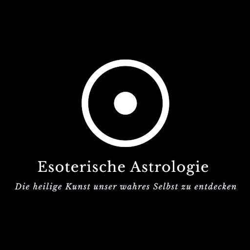 Astrologische Beratung | Lennart Trenkelbach logo
