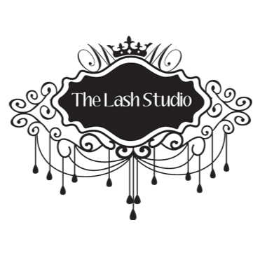 The Lash Studio logo