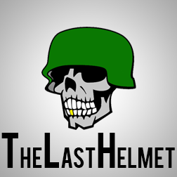 TheLastHelmet
