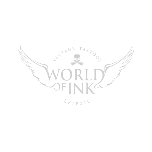World of ink