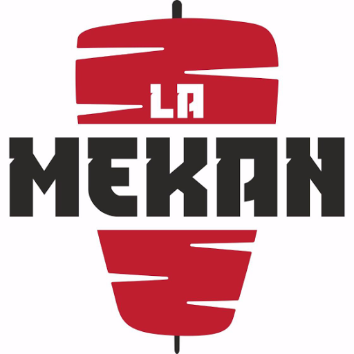 La Mekan logo