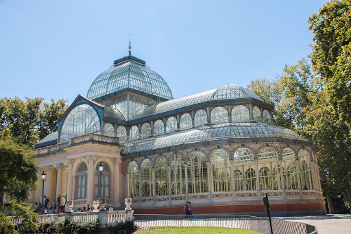 Explore Madrid