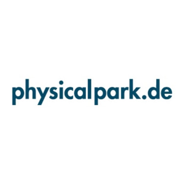Physicalpark logo