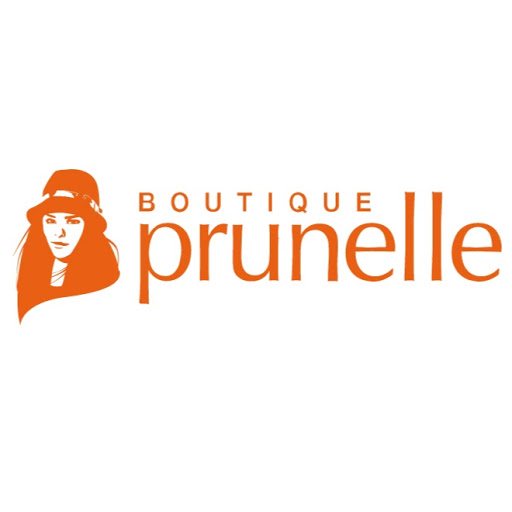 Boutique Prunelle logo
