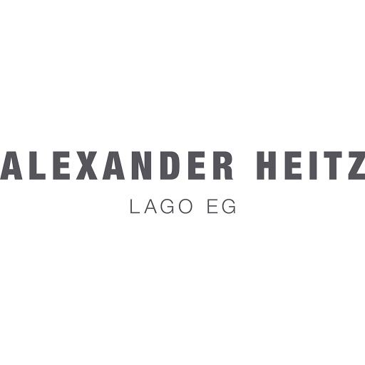 ALEX by ALEXANDER HEITZ