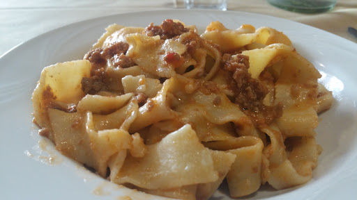 Ristorante Da Mario Di Gragnoli F & Da Re C E A Sa