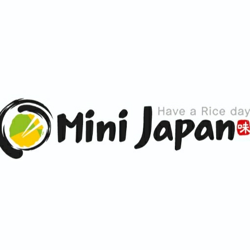 Mini Japan logo
