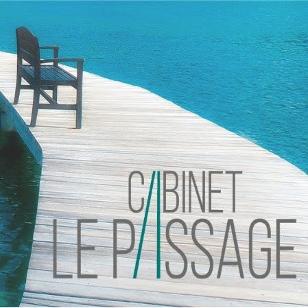 Cabinet Le Passage Lausanne logo