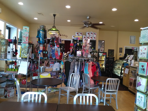 Coffee Shop «Java Rock Inc», reviews and photos, 21309 E Sharp St, Rock Hall, MD 21661, USA