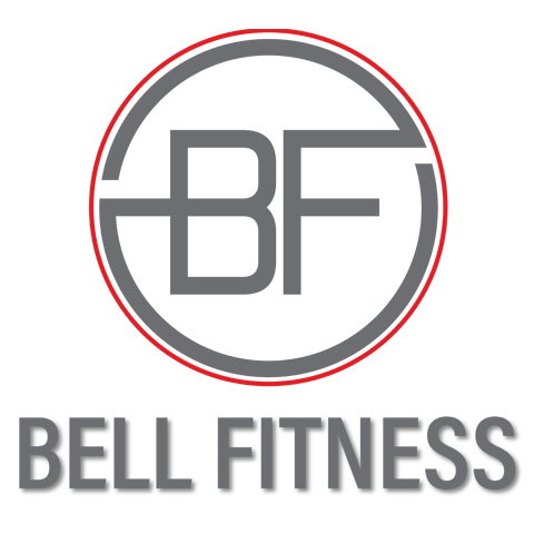 Bell Fitness logo